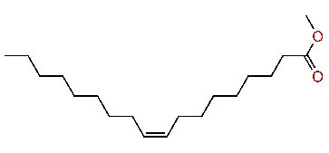 Methyl (Z)-9-octadecenoate